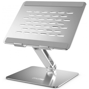 Підставка під ноутбук OfficePro LS113S Silver