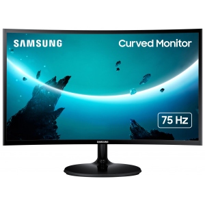 Монітор Samsung S24C360 (LS24C360EAIXCI)
