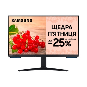 Монітор ігровий Samsung Odyssey G7A (LS28AG700NIXCI)