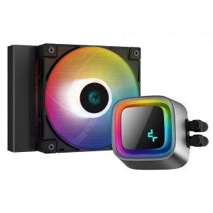 Водяна система охолодження Deepcool LS320 Black (R-LS320-BKAMMT-G-1)