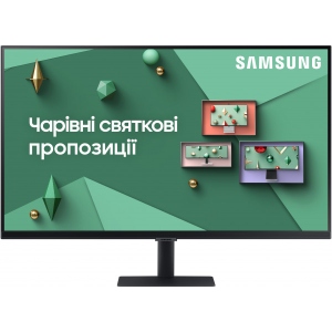 Уцінка - Монітор Samsung S32A700NWI (LS32A700NWIXCI)