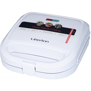 Уцінка - Бутербродниця Liberton LSM-5100