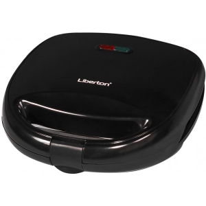 Уцінка - Бутербродниця Liberton LSM-8030
