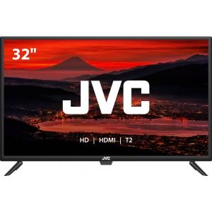 Телевізор JVC LT-32MU210