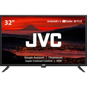 Телевізор JVC LT-32MU218
