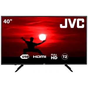 Телевізор JVC LT40MU580