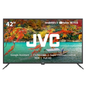 Телевізор JVC LT-42MU308