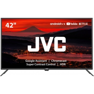 Телевізор JVC LT-42MU318