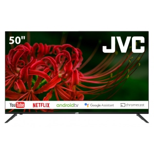 Телевізор JVC LT-50MU508