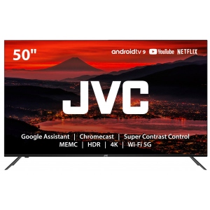 Телевізор JVC LT-50MU619