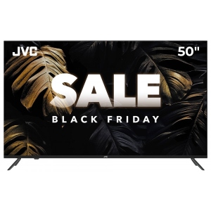 Телевізор JVC LT-50MU639