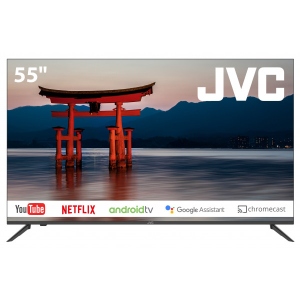 Телевізор JVC LT-55MU508