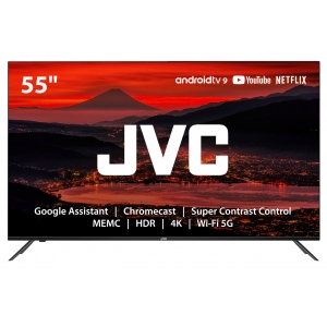 Телевізор JVC LT-55MU619