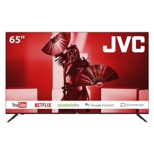 Телевізор JVC LT-65MU508