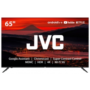 Телевізор JVC LT-65MU619