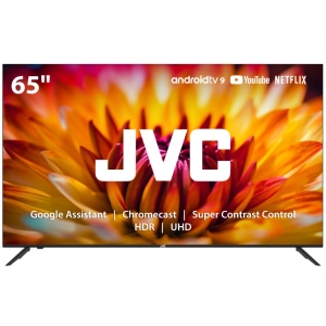 Уцінка - Телевізор JVC LT-65MU619
