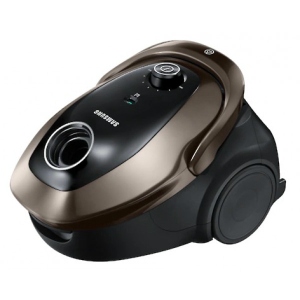 Пилосос для сухого прибирання з мішком Samsung VC07M25M9WD/UK