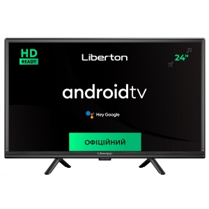 Телевізор Liberton LTV-32H01AT