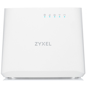 Маршрутизатор інтернет LAN Zyxel LTE3202-M437