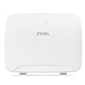 Маршрутизатор інтернет WiFi5+4G Zyxel LTE3316-M604 (LTE3316-M604-EU01V2F)