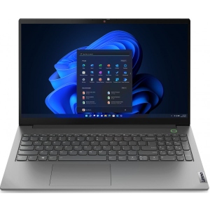 Ноутбук Lenovo ThinkBook 15 G4 (21DJ00KHRA) Black