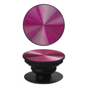 Тримач для мобільного пристрою Luxe Cube POP 018 Purple (9998866456905)