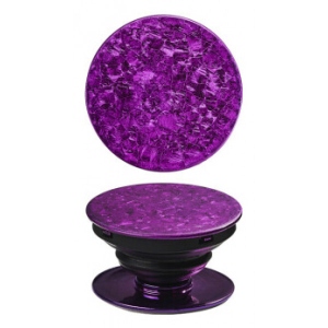 Тримач для мобільного пристрою Luxe Cube POP 019 Purple (9998866456967) дешево