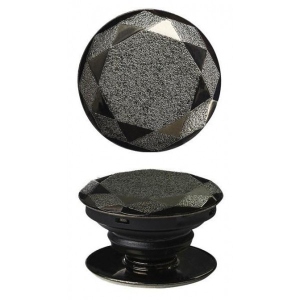 Тримач для мобільного пристрою Luxe Cube POP 024 Black (9998866456813)