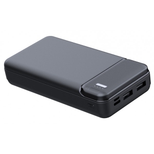 Батарея мобільна Luxe Cube 20000 mAh (4820201022221)