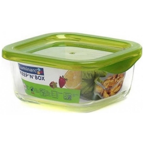 Ємність для зберігання Luminarc KEEP'N BOX 1220 мл (P5520)