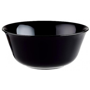 Салатник Luminarc CARINE black 120 мм