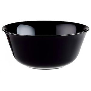 Салатник Luminarc CARINE black 270 мм