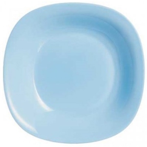 Тарілка супова Luminarc Carine Light Blue 21 см (P4250)