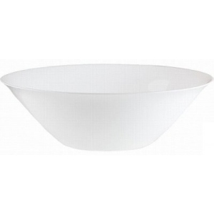 Салатник Luminarc CARINE white 270 мм