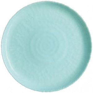 Тарілка десертна Luminarc Ammonite Turquoise 19 см (P9921)
