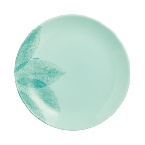 Тарілка десертна Luminarc Diwali Arpegio Turquoise 19 см (P6744)