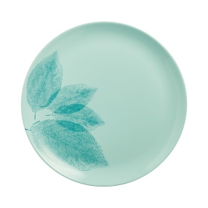 Тарілка обідня Luminarc Diwali Arpegio Turquoise 25 см (P6131)