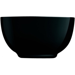 Салатник Luminarc Diwali Black 14.5 см (P0863)