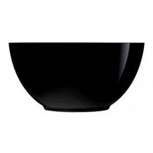 Салатник Luminarc Diwali Black 12 см (P0861)