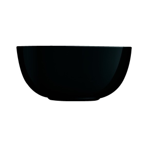 Салатник Luminarc Diwali Black 21 см (P0790)