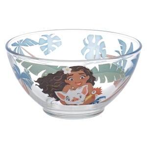 Бульйонниця Luminarc Disney Vaiana 500 мл (N3958)