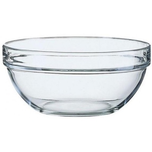 Салатник Luminarc Empilable Transparent 100мм