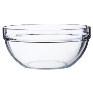 Салатник Luminarc Empilable Transparent 20 см (M0092)