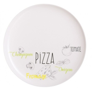 Блюдо Luminarc Friends Time Bistrot 32 см (L2904)
