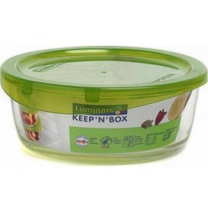 Ємність для зберігання Luminarc Keep'n'box 920мл (L8776)