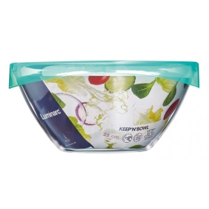 Салатник Luminarc Keep'N'Box 23 см (P3671)