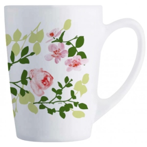 Чашка Luminarc New Morning Lupine 320 мл (P1552)