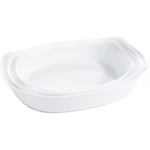 Форма для випічки Luminarc Smart Cuisine Carine 30x22 см (P8332)