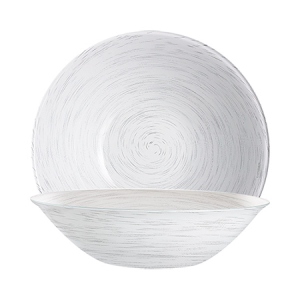 Салатник Luminarc Stonemania White 16.5 см (H3544)