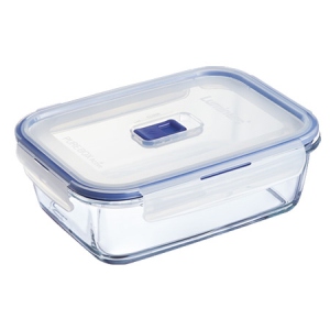 Ємність для зберігання Luminarc Pure Box Active 1220мл (P3548)